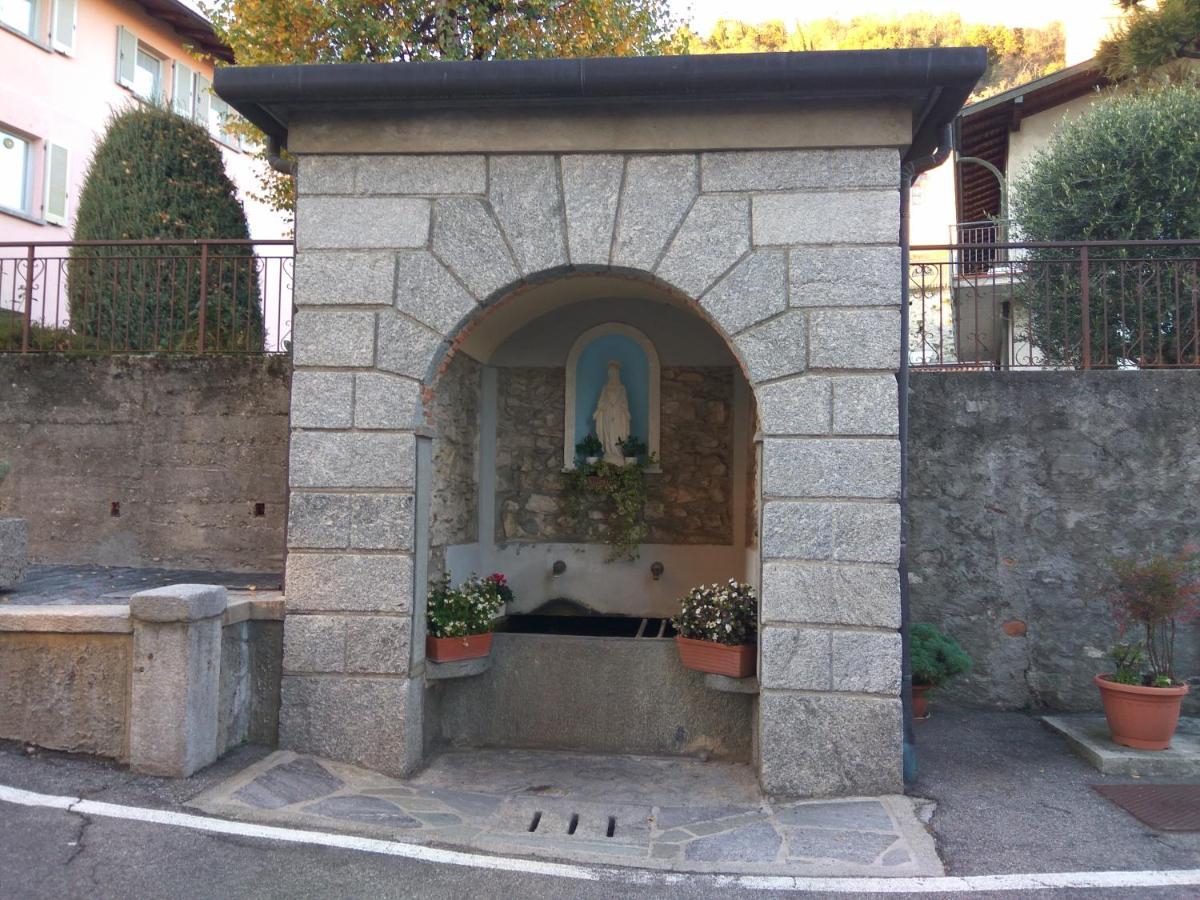 Grigioperla Apartment Tavernerio Exterior foto