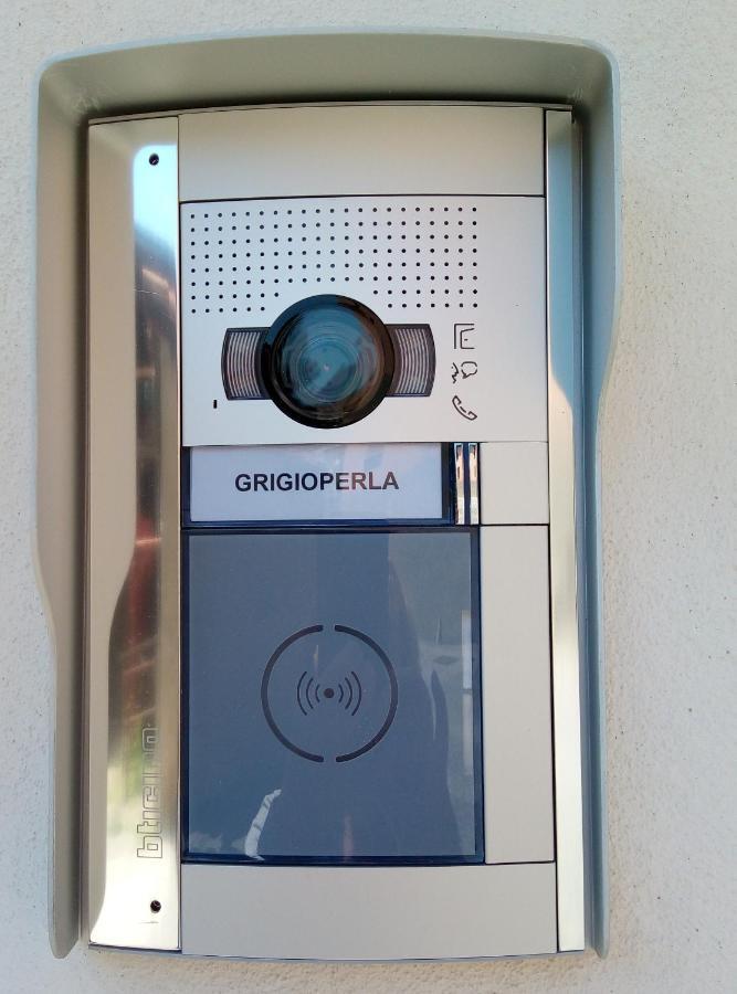 Grigioperla Apartment Tavernerio Exterior foto